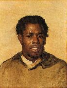 John Singleton Copley Head of a Man oil painting